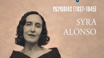 Salen a la luz 200 páginas encontradas en México de las memorias de la escritora coruñesa Syra Alonso
