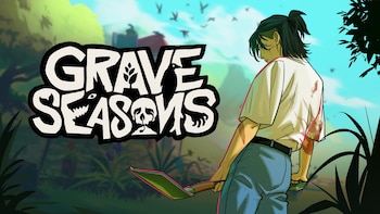 Perfect Garbage lleva el terror sobrenatural a las granjas con ‘Grave Seasons’
