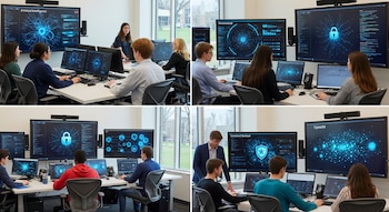 El nuevo espacio académico integra