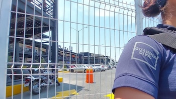 La Fiscalía General del Estado