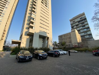 La unidad está en un