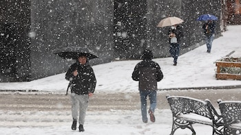 Las fotos más impactantes de