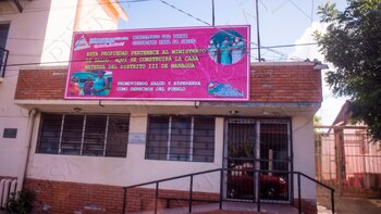 El CENIDH era una de