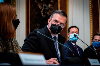 Ambas naciones informaron que el