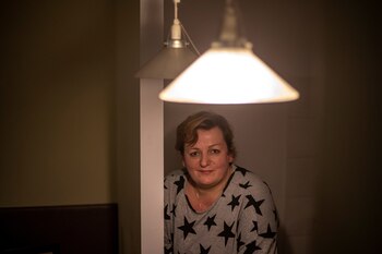 EFE/EPA/MARTIN DIVISEK