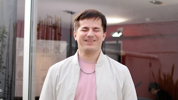 Nahuel Pennisi reveló los insólitos nombres de sus amigos imaginarios de la infancia: “Se quedaban conmigo constantemente”