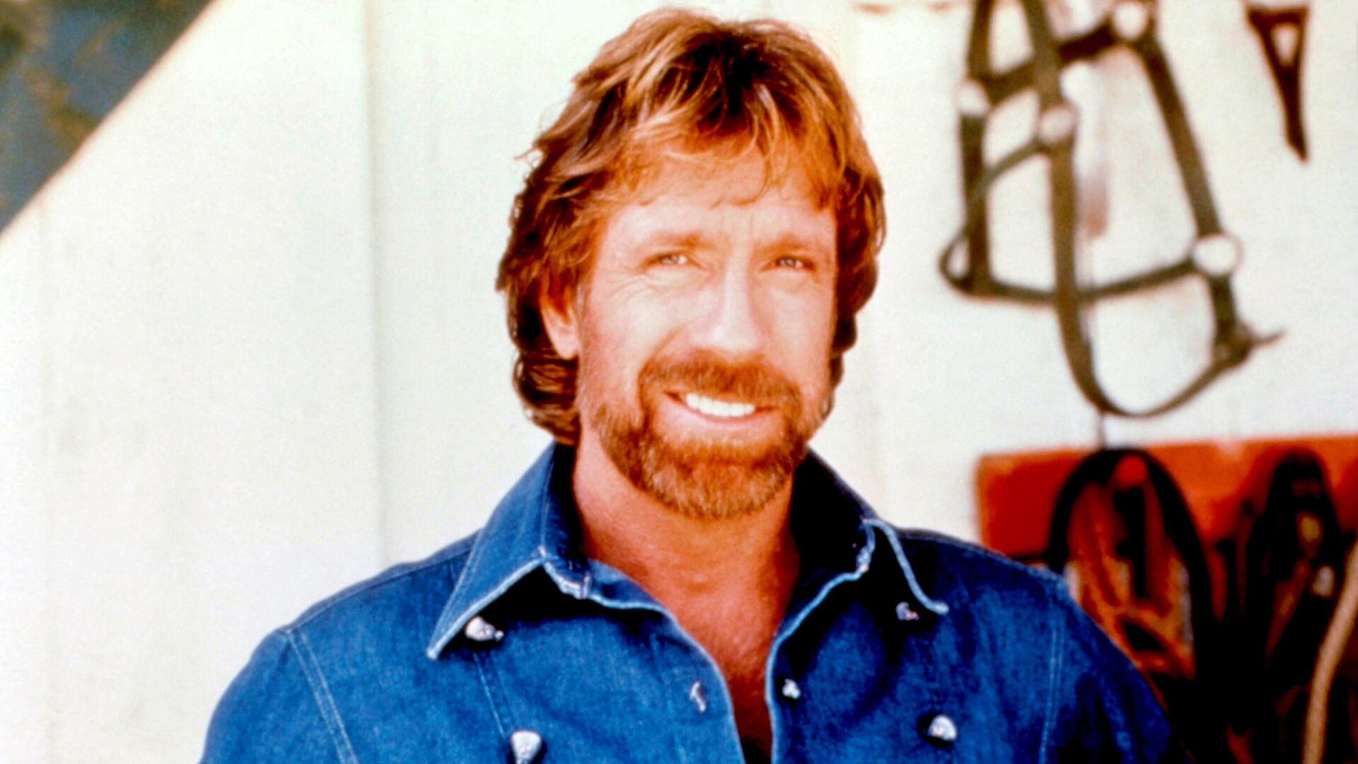Chuck Norris es mundialmente conocido por su exitosa carrera en el cine de acción y como campeón de artes marciales (ORION PICTURES / Album)