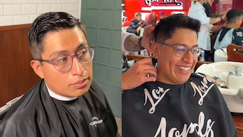 Turista mexicano comparó la experiencia