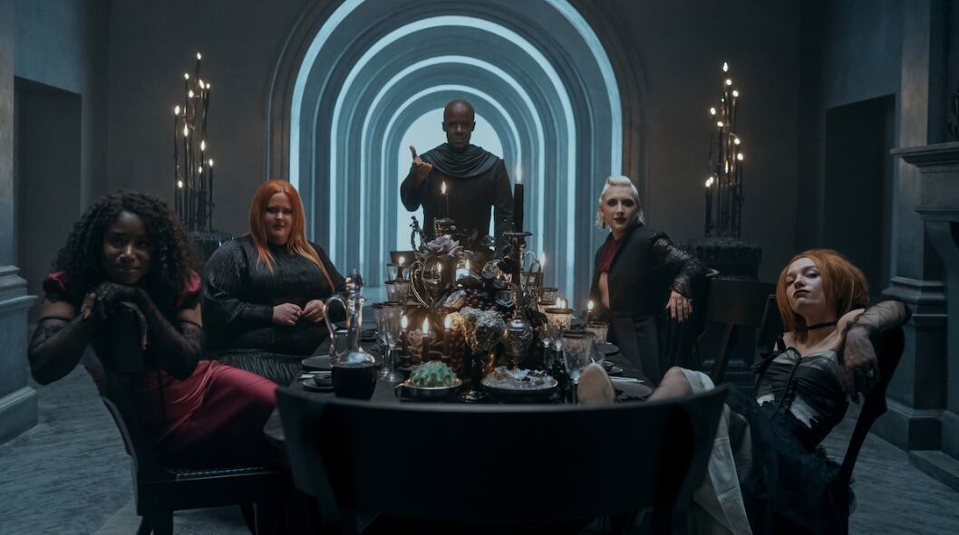 (Créditos: ED MILLER/ Netflix)