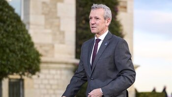 Rueda ve "completa" la capacidad