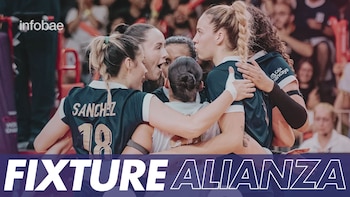 Fixture que le resta a