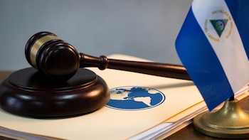 La ONU denunció una “purga” de abogados en Nicaragua y alertó sobre el deterioro de la independencia judicial