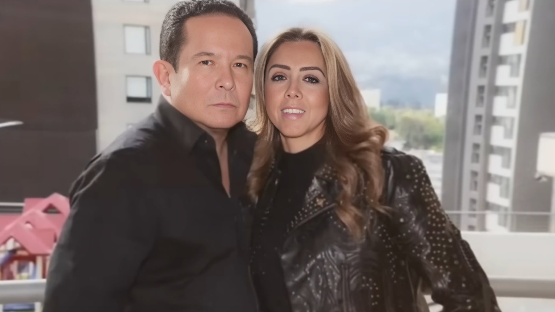 “Personas con credibilidad nula”: Gustavo Adolfo Infante niega infidelidad  con Mayela Laguna y dice cómo procederá - Infobae