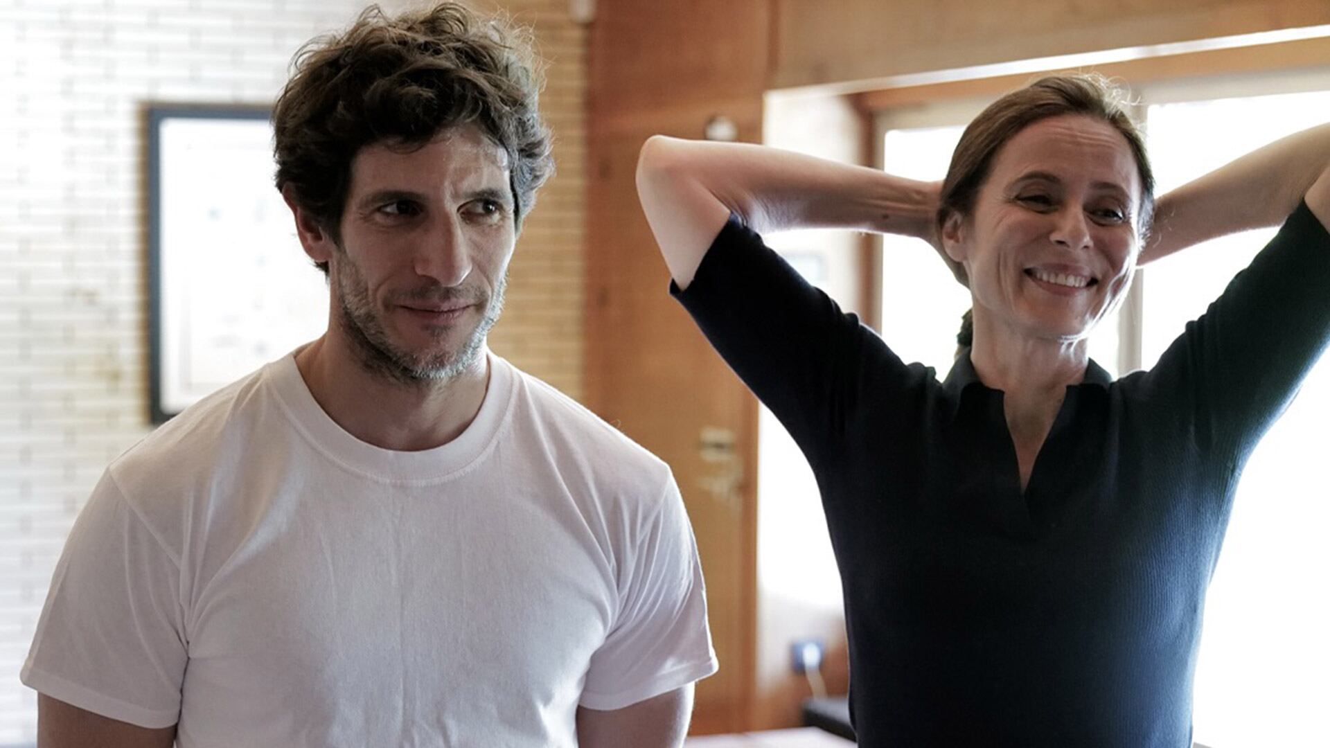 El rodaje de “Amarga Navidad” finalizará en agosto de 2025 y la película llegará a las salas españolas el año siguiente.