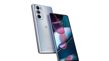 Neues Motorola Edge 30 Pro: