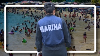Semana Santa bajo alerta: playas del Golfo de México reciben casi 900 toneladas de hidrocarburos