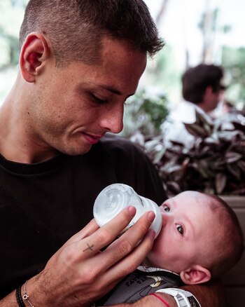 Su estancia en Estados Unidos