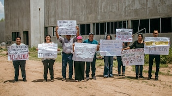 Persiste contaminación y violación de derechos humanos en el río Sonora a 12 años del derrame del Grupo México, denuncia comunidad