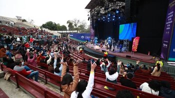 El difícil camino que deben