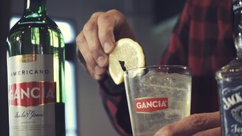 El Americano Moderno se luce