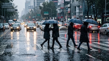 Frente frío 2 continuará con lluvias intensas y bajas temperaturas: el clima en México hoy martes 20 de octubre