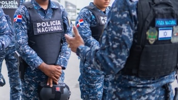 El Gobierno acelera la reforma policial en República Dominicana tras denuncias por violencia extrema
