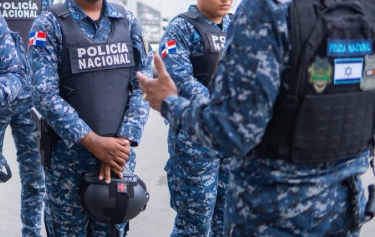 El Gobierno acelera la reforma policial en República Dominicana tras denuncias por violencia extrema