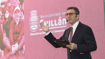 Un alcalde chileno será formalizado por defraudar al fisco en más de USD 1 millón