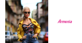 Barbie ha sido la protagonista