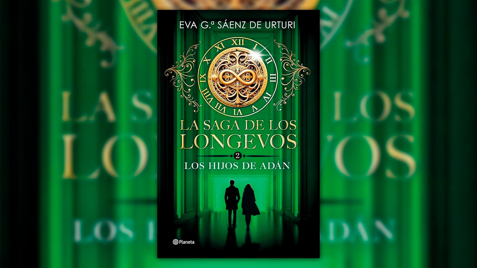 Uno de los libros que conforman