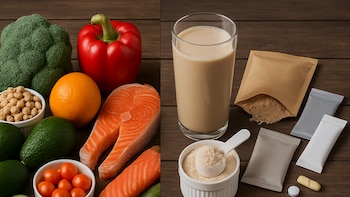 El auge de dietas virales