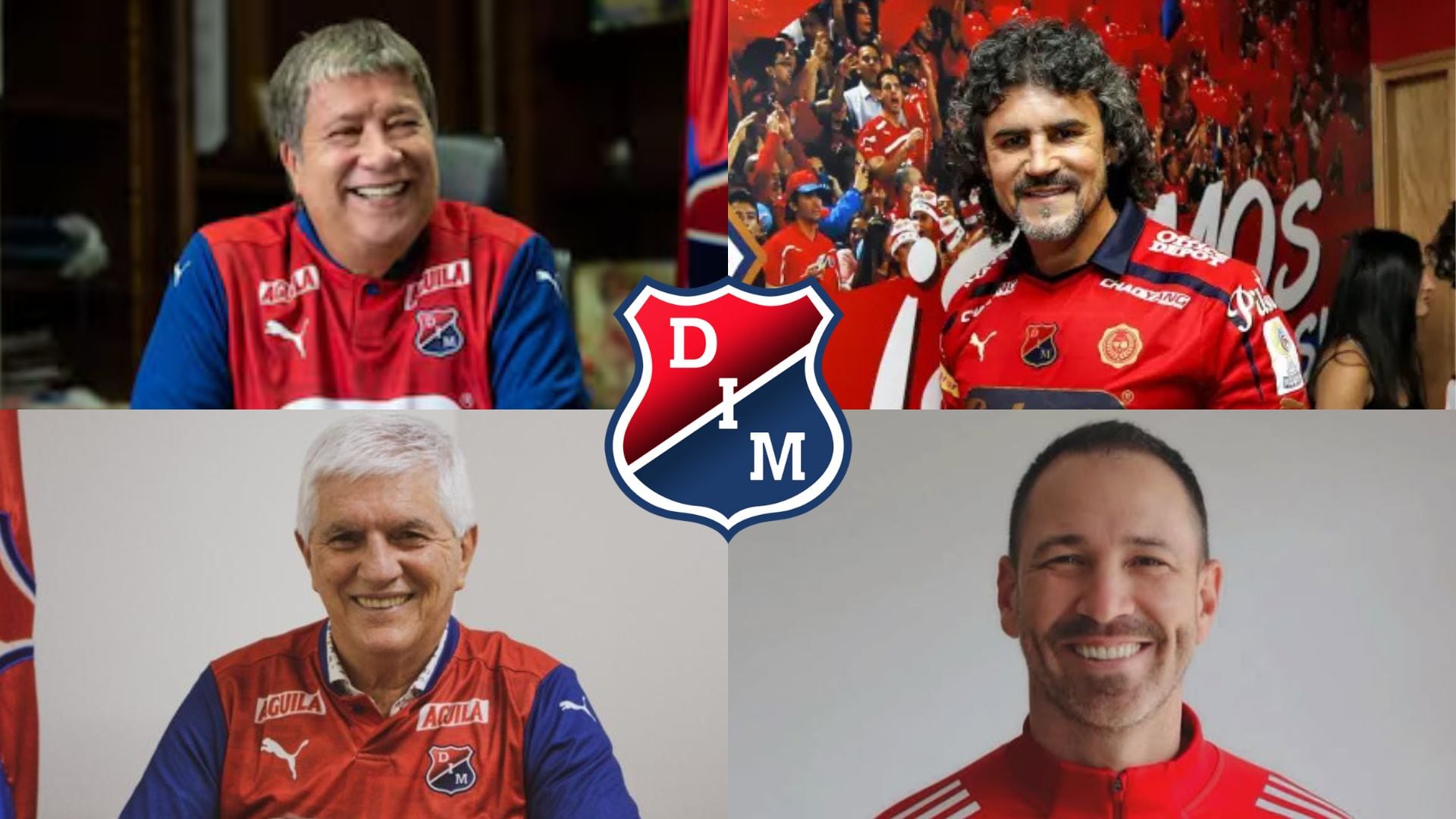 La confesión de un exjugador del DIM sobre la depresión tras dejar el fútbol