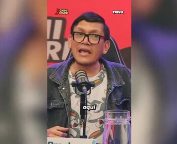 Escándalo en la TV: revelan