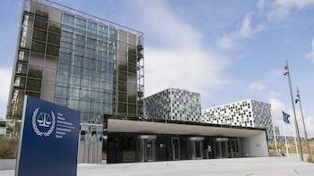 La Fiscalía del TPI afirma