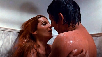 Las escenas más fogosas de