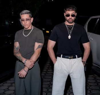 La lealtad de Lenny Tavárez