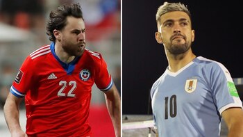 A qué hora juega Chile