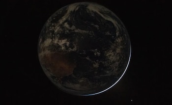 Se publicaron muchas fotos en las semanas posteriores al final de la misión, pero ahora la NASA ha publicado la impresionante cantidad de 12 217.