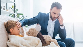 La 'intuición' de los padres