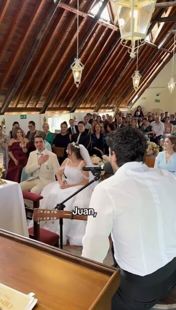 Así cantó Sebastián Yatra en