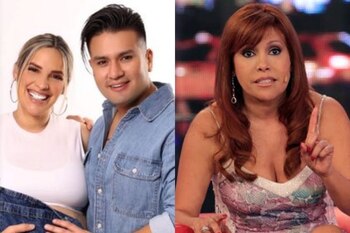 Cassandra Sánchez de Lamadrid y