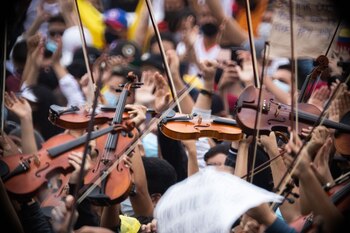 Foto: Twitter @SusanaBoreal