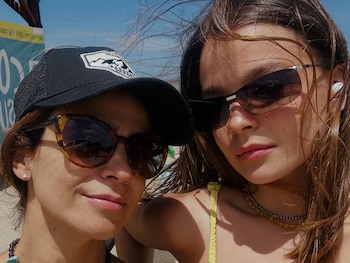 El vínculo entre madre e