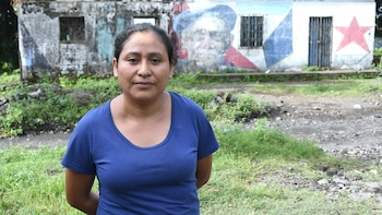 El reto diario de vivir bajo la amenaza del Volcán de Fuego en Guatemala