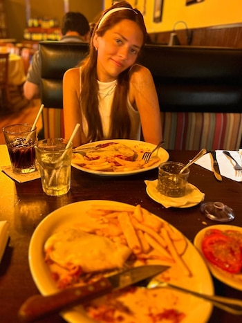 Las Autoridades Investigar las Circunstancias