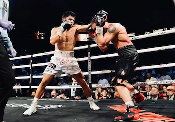 Para el mexicano, el verdadero