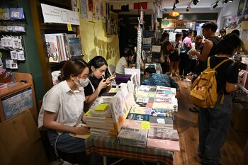 Una encuesta revela que la