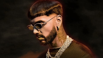 Anuel AA en Monterrey y Guadalajara: esto cuestan los boletos para “Real Hasta la Muerte”