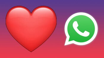 Con el modo love, los