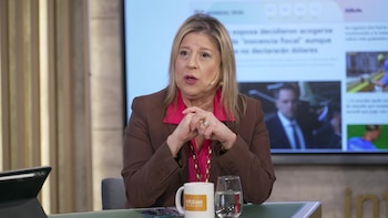 El Ministerio de Seguridad podrá modificar el segundo nivel sin incremento de unidades ni de partidas presupuestarias